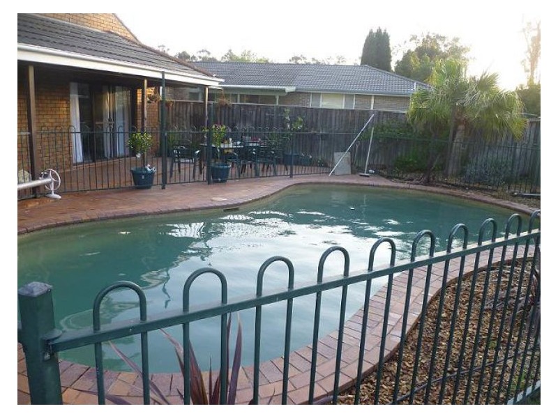 7 Ann Place, Bligh Park NSW 2756