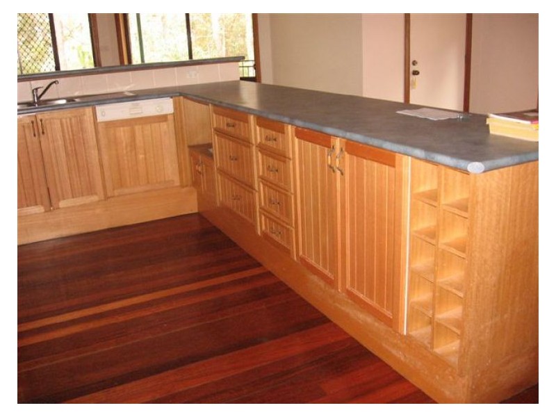 Bowen Mountain NSW 2753