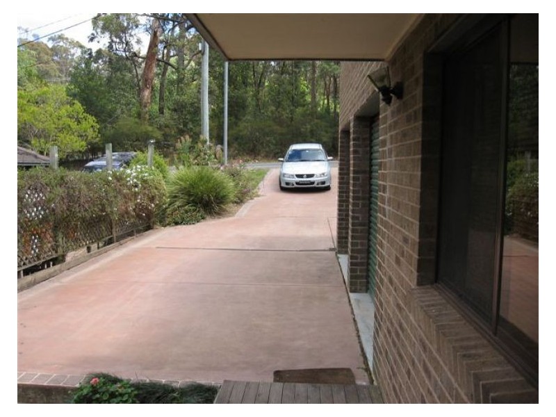 Bowen Mountain NSW 2753