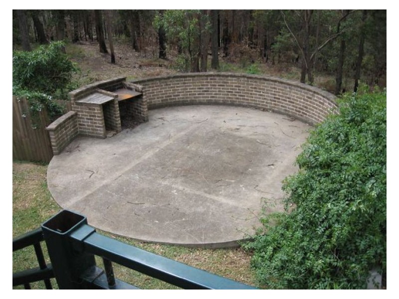 Bowen Mountain NSW 2753