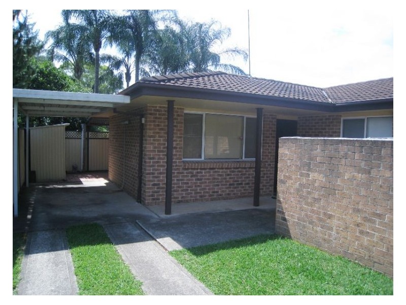 South Windsor NSW 2756