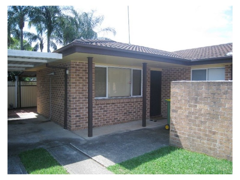 South Windsor NSW 2756