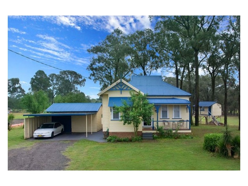 77 Torkington Road, Londonderry NSW 2753