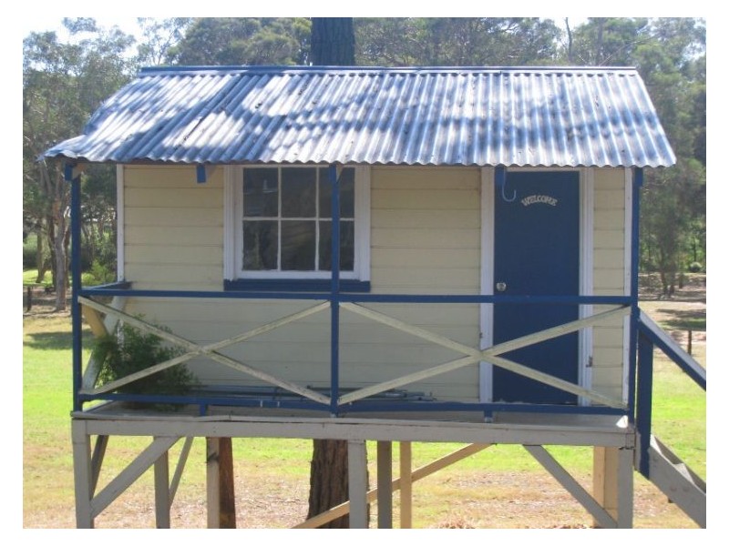 77 Torkington Road, Londonderry NSW 2753