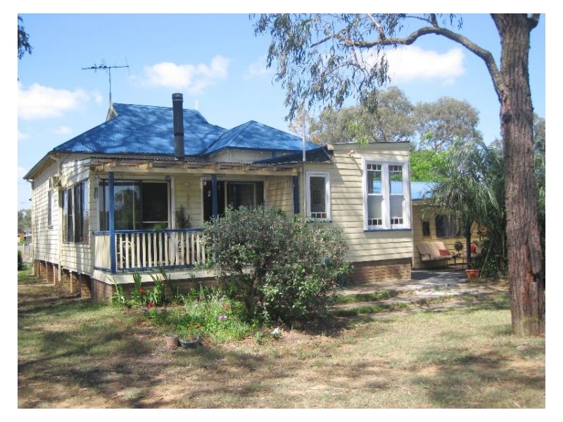 77 Torkington Road, Londonderry NSW 2753