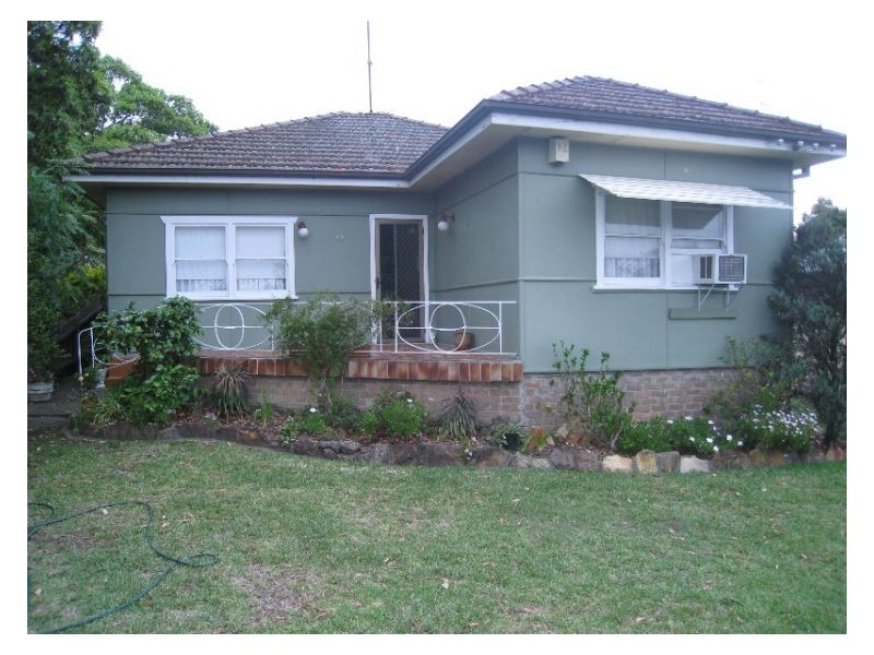 31 Ham Street, South Windsor NSW 2756