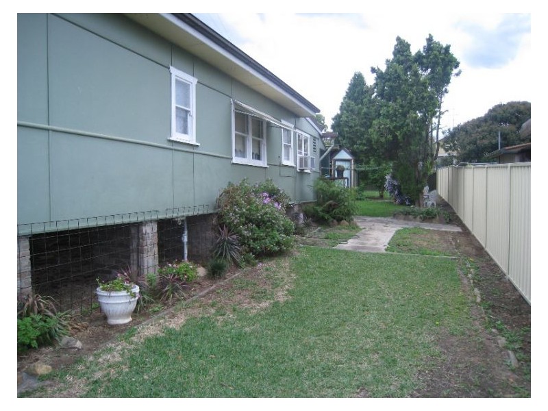 31 Ham Street, South Windsor NSW 2756