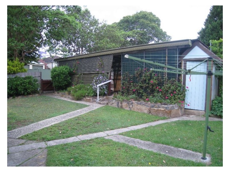 31 Ham Street, South Windsor NSW 2756