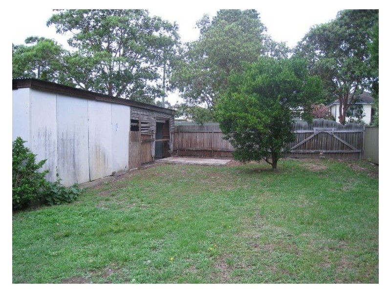 31 Ham Street, South Windsor NSW 2756