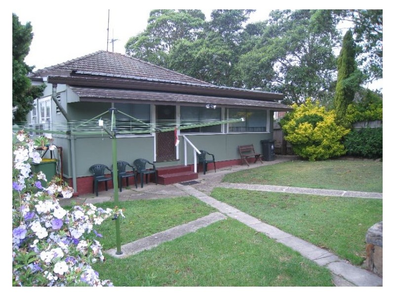 31 Ham Street, South Windsor NSW 2756