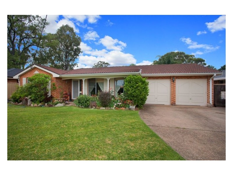 Freemans Reach NSW 2756