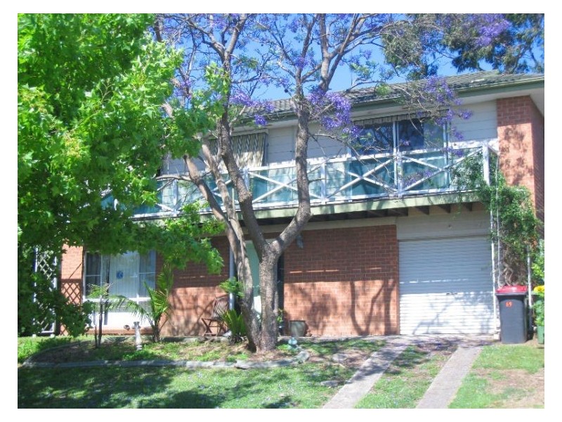 Mcgraths Hill NSW 2756