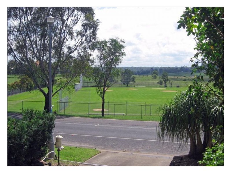 Mcgraths Hill NSW 2756