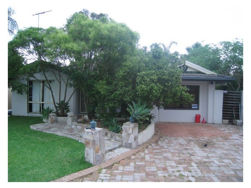 12 Dawes Place, Bligh Park NSW 2756