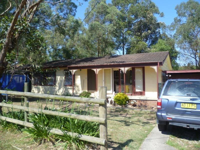 7 Golden Valley Drive, Glossodia NSW 2756