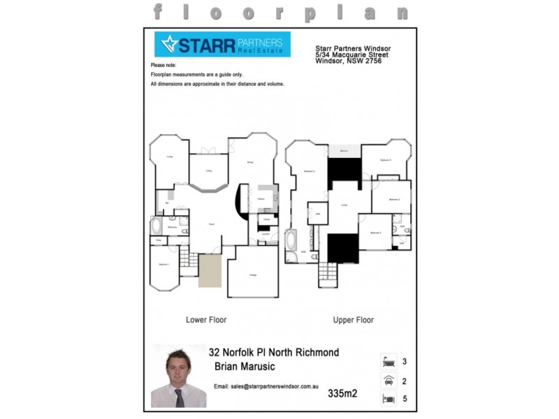32 Norfolk Place, North Richmond NSW 2754