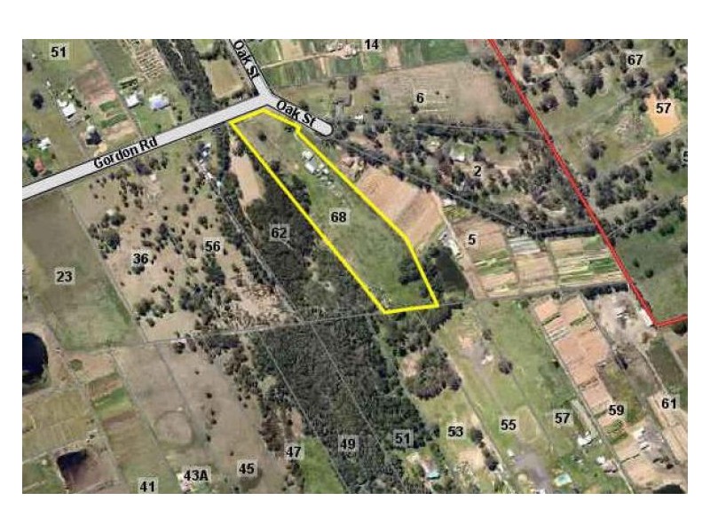 68 Gordon Road, Schofields NSW 2762