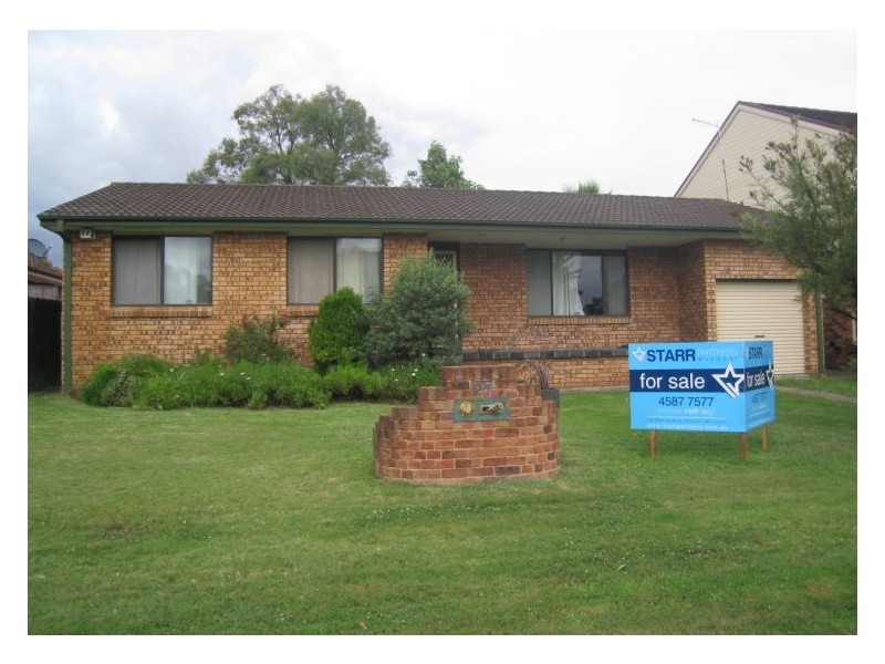 Mcgraths Hill NSW 2756