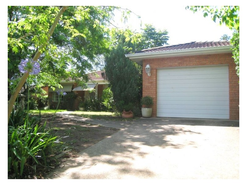 North Richmond NSW 2754