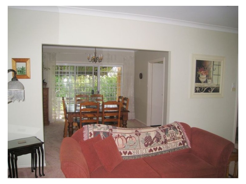 North Richmond NSW 2754