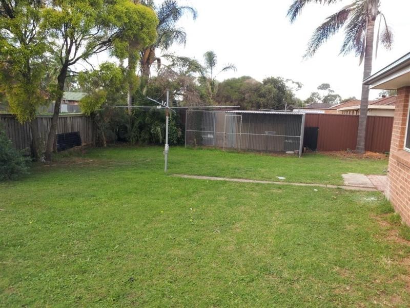 12 Neilson Cres, Bligh Park NSW 2756