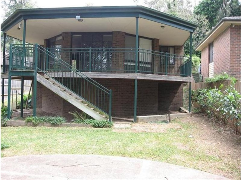 45 Waratah Street, Bowen Mountain NSW 2753