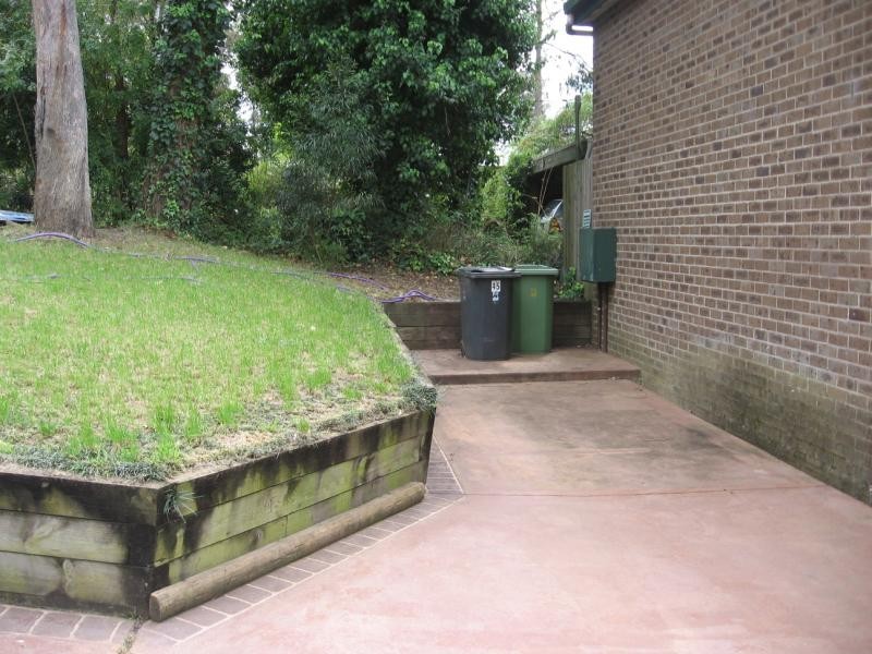 45 Waratah Street, Bowen Mountain NSW 2753