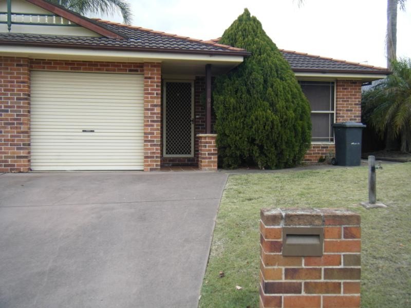 10B Ann Place, Bligh Park NSW 2756