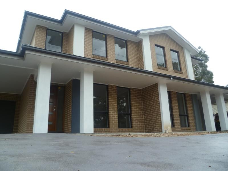 2/42 Drummond Street, South Windsor NSW 2756