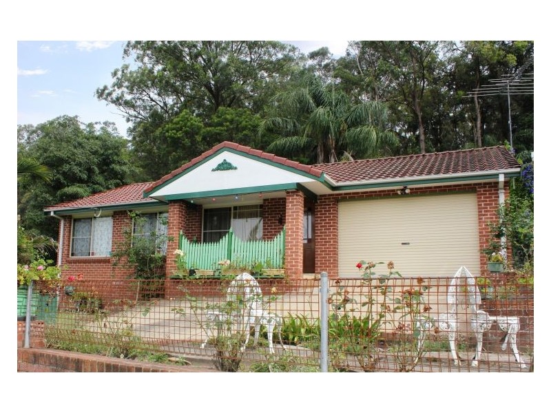 Cumberland Reach NSW 2756