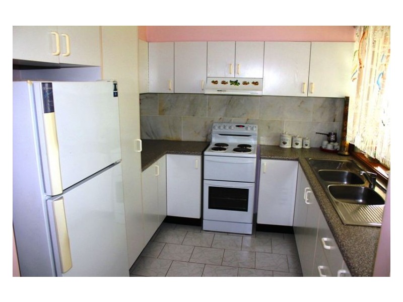 Cumberland Reach NSW 2756