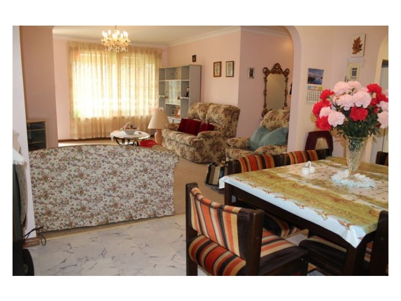 Cumberland Reach NSW 2756