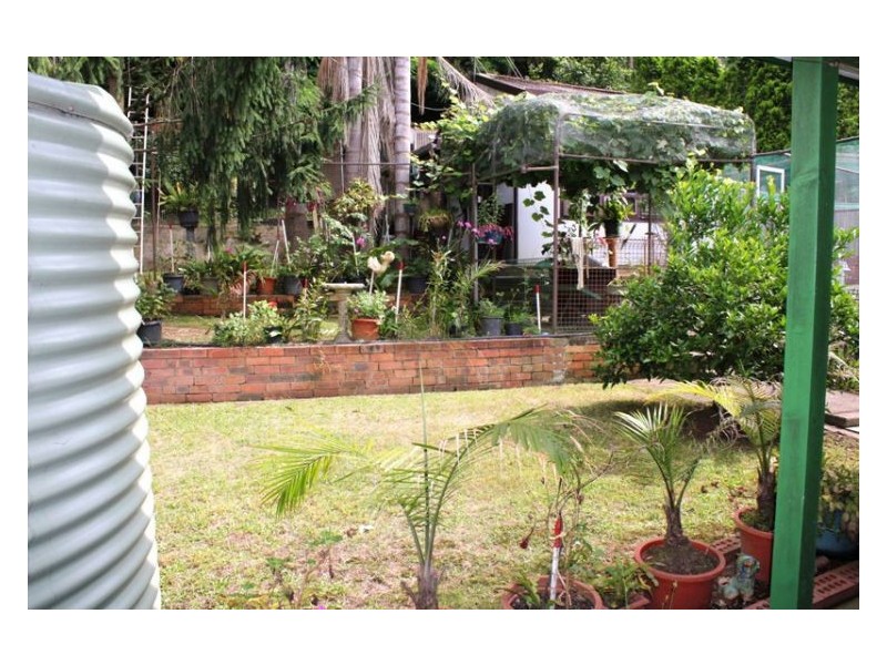 Cumberland Reach NSW 2756