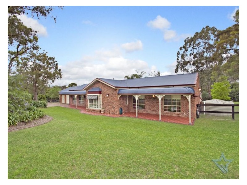 Windsor Downs NSW 2756