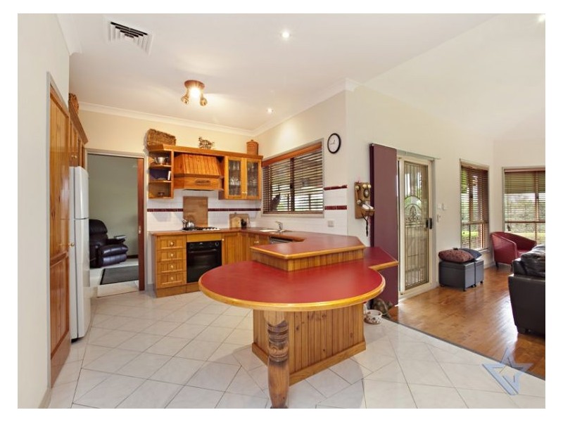 Windsor Downs NSW 2756