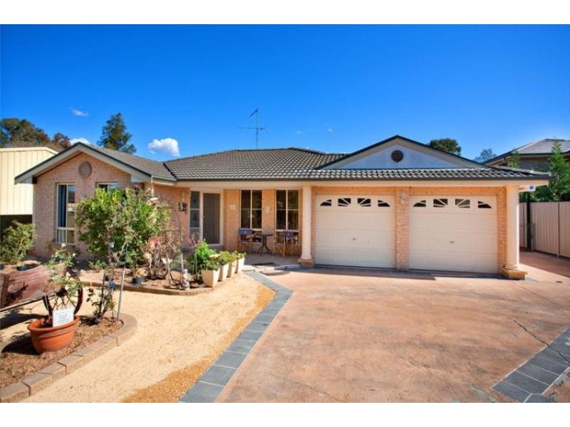 24a Wolseley Road, Mcgraths Hill NSW 2756
