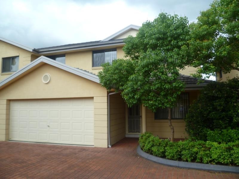 7/16 Brabyn Street, Windsor NSW 2756