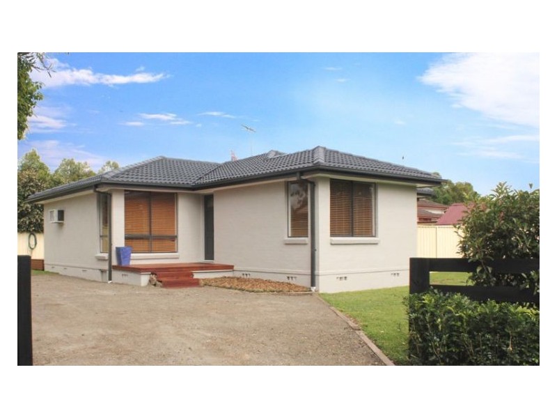 Mcgraths Hill NSW 2756