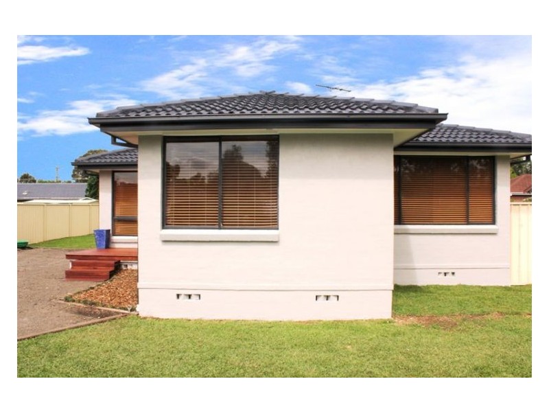 Mcgraths Hill NSW 2756