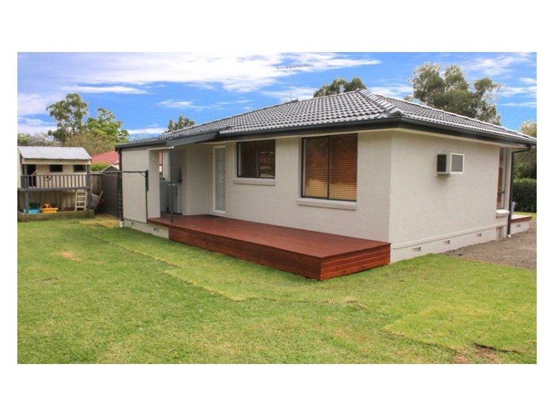 Mcgraths Hill NSW 2756