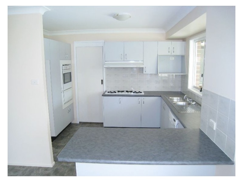 16 Scarsborough Crescent, Bligh Park NSW 2756