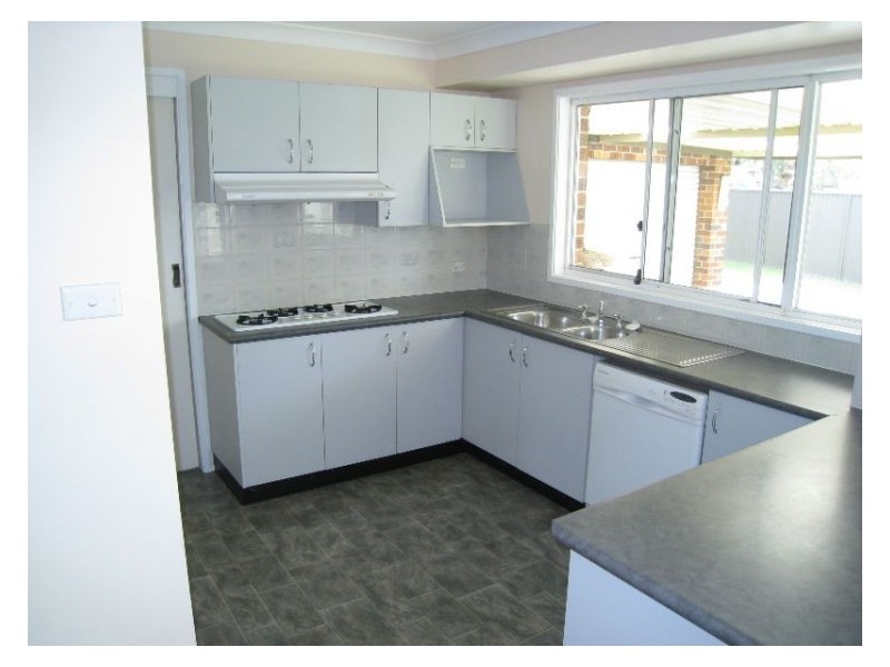 16 Scarsborough Crescent, Bligh Park NSW 2756