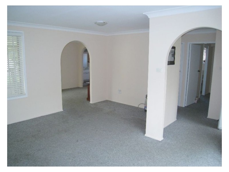 16 Scarsborough Crescent, Bligh Park NSW 2756