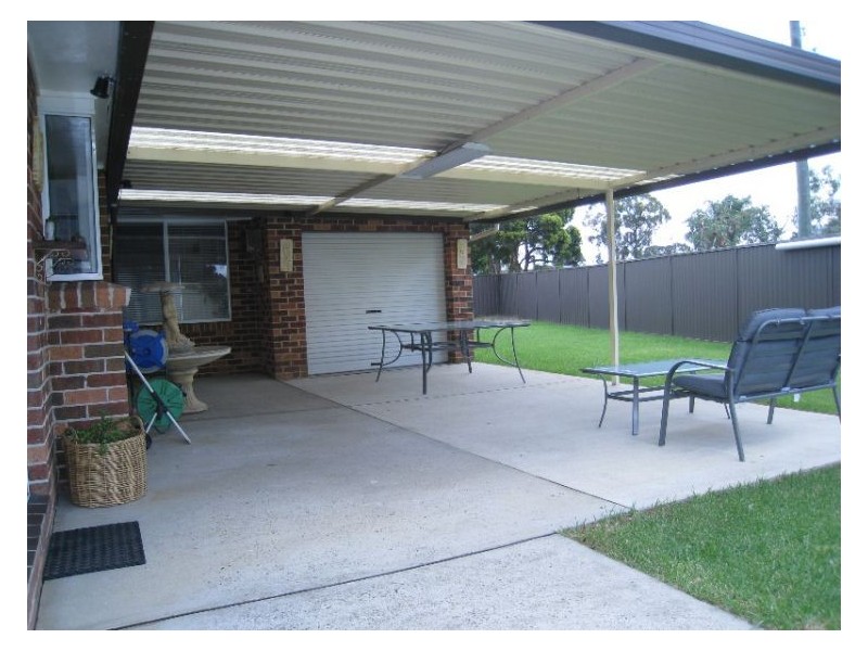 16 Scarsborough Crescent, Bligh Park NSW 2756