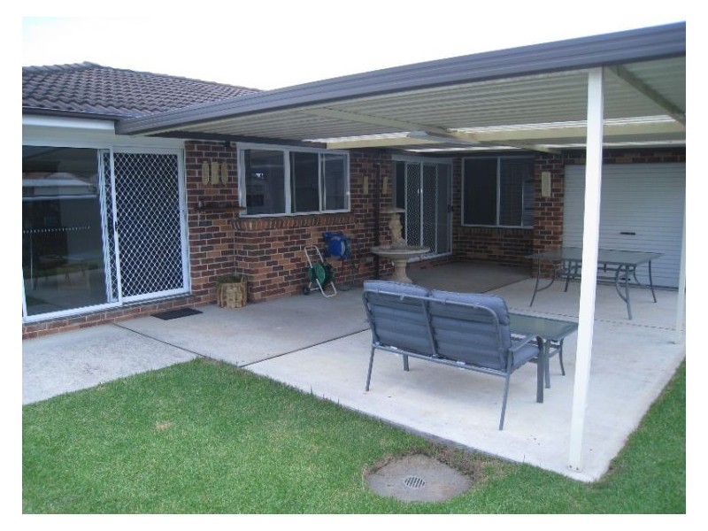 16 Scarsborough Crescent, Bligh Park NSW 2756