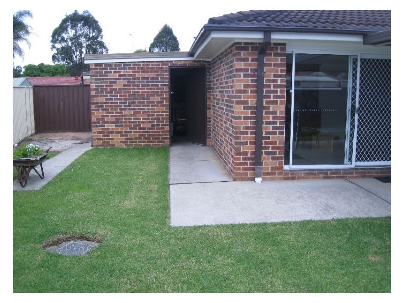 16 Scarsborough Crescent, Bligh Park NSW 2756