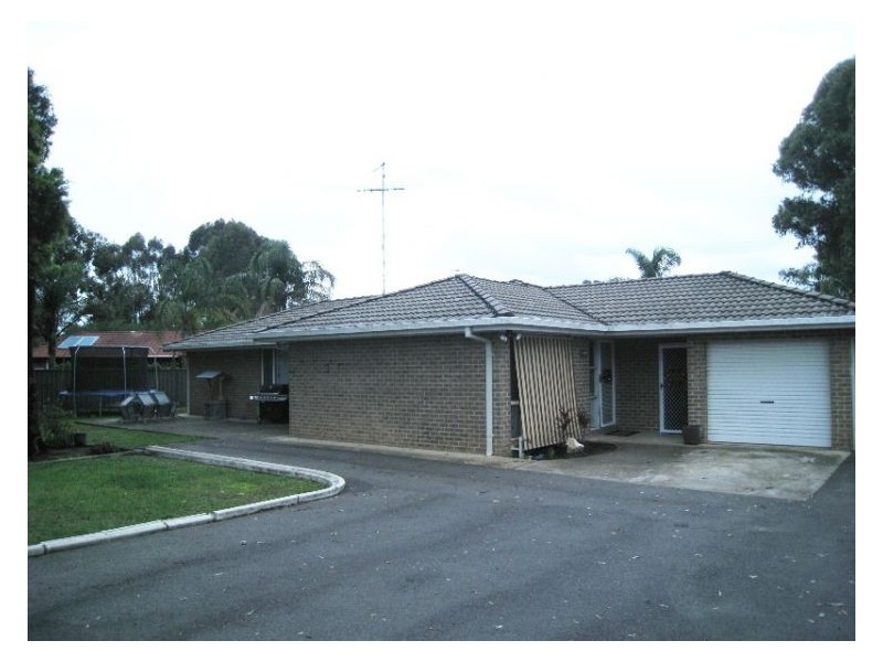 6 Bateman Place, Bligh Park NSW 2756