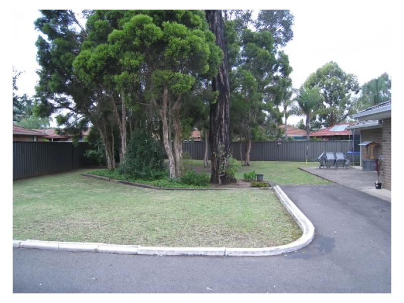 6 Bateman Place, Bligh Park NSW 2756