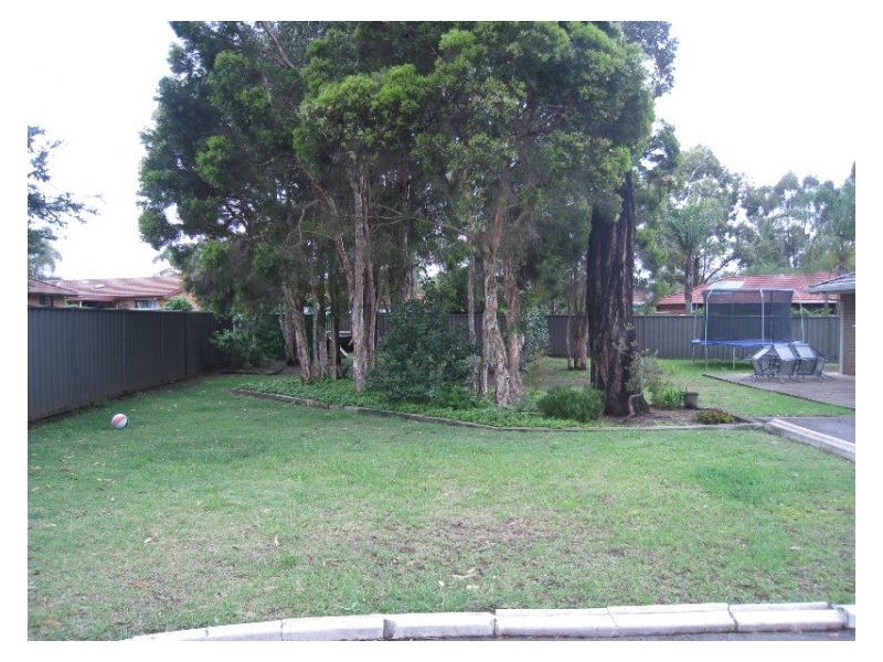 6 Bateman Place, Bligh Park NSW 2756