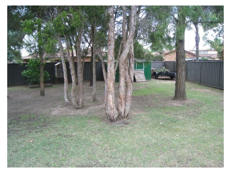 6 Bateman Place, Bligh Park NSW 2756